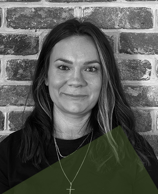 Abby - Accounts Executive