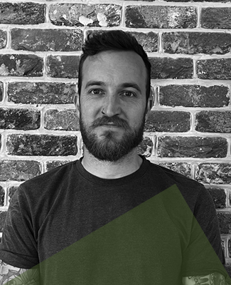 Dave - Trainee Site Manager